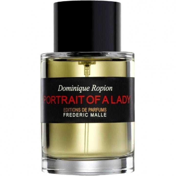Portrait of a Lady - Petitperfume
