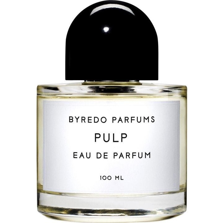 Pulp - Petitperfume