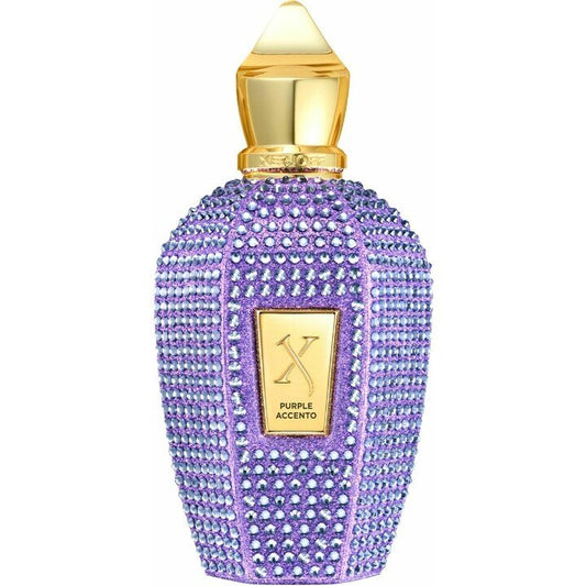 Purple Accento - Petitperfume