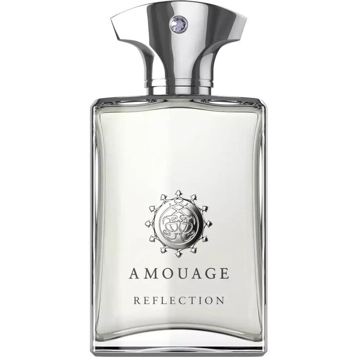 Reflection Man - Petitperfume