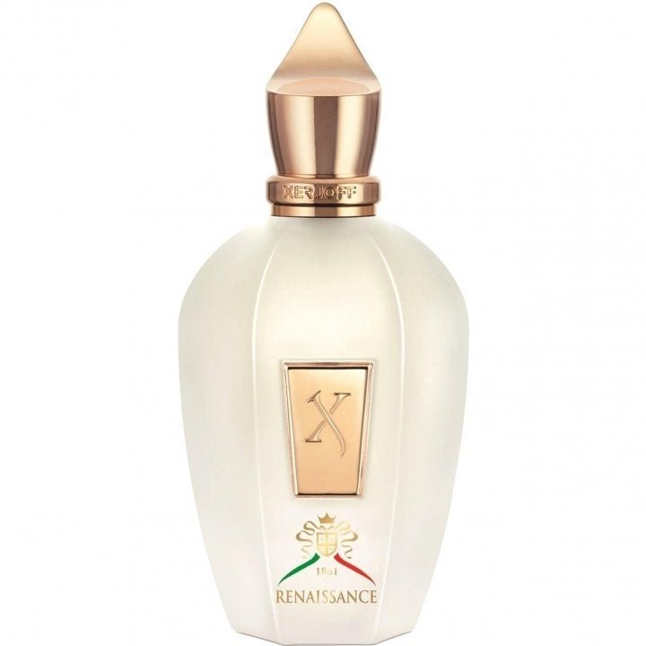 Renaissance - Petitperfume