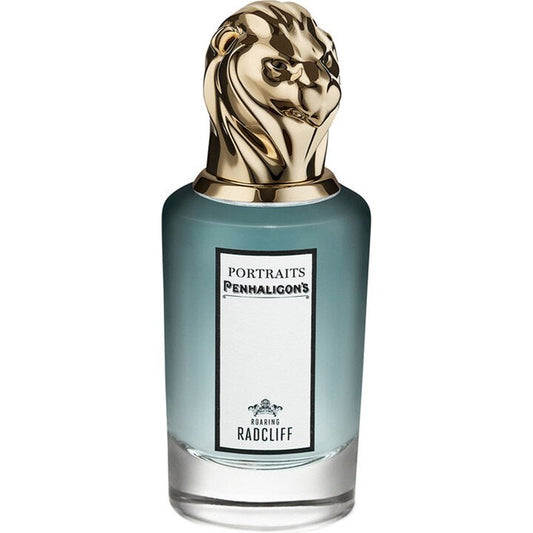 Roaring Radcliff - Petitperfume