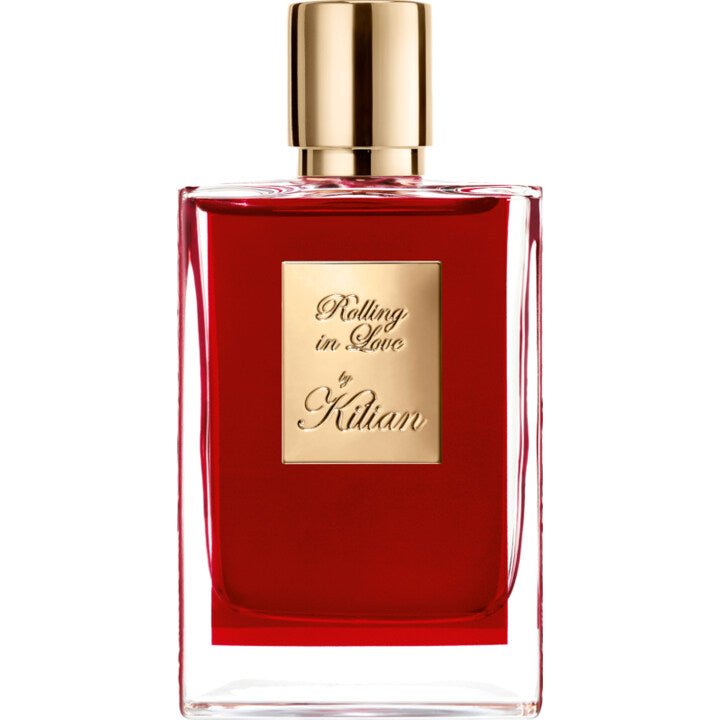 Rolling in Love - Petitperfume