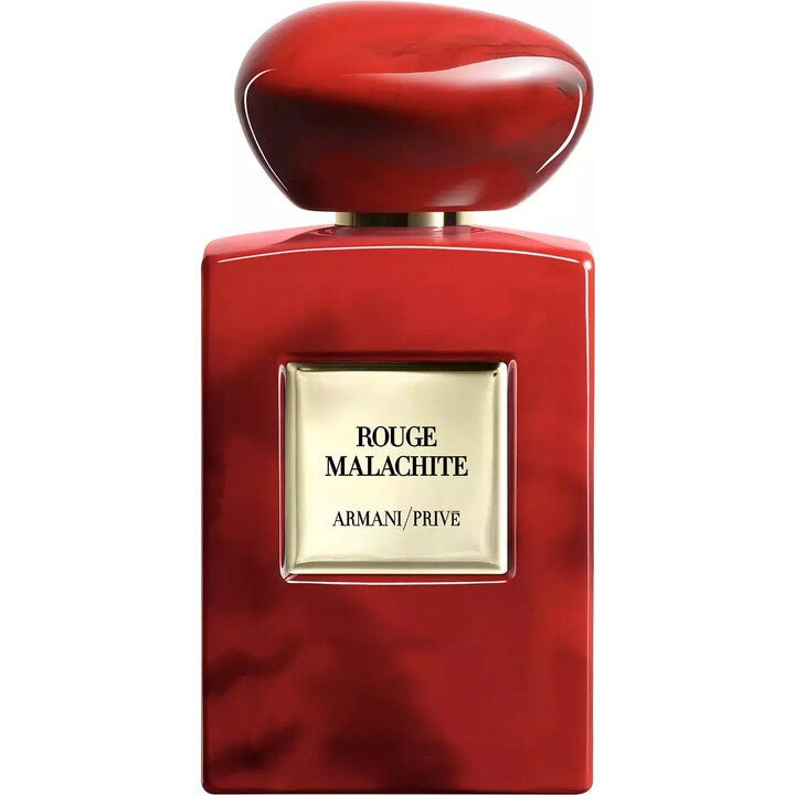 Rouge Malachite - Petitperfume