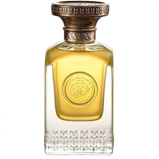 Salam - Petitperfume