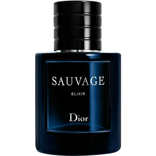 Sauvage Elixir - Petitperfume