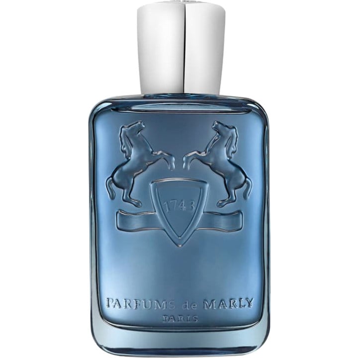 Sedley - Petitperfume