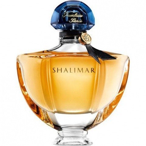 Shalimar - Petitperfume