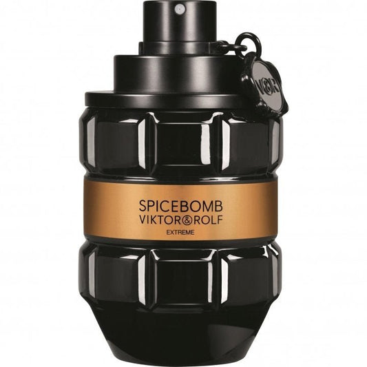 Spicebomb Extreme - Petitperfume