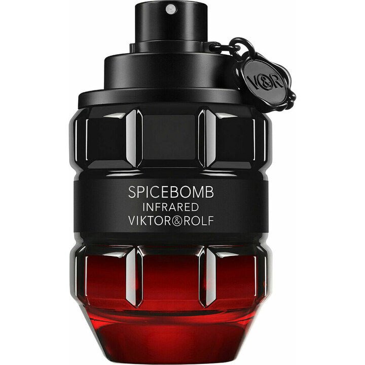Spicebomb Infrared - Petitperfume