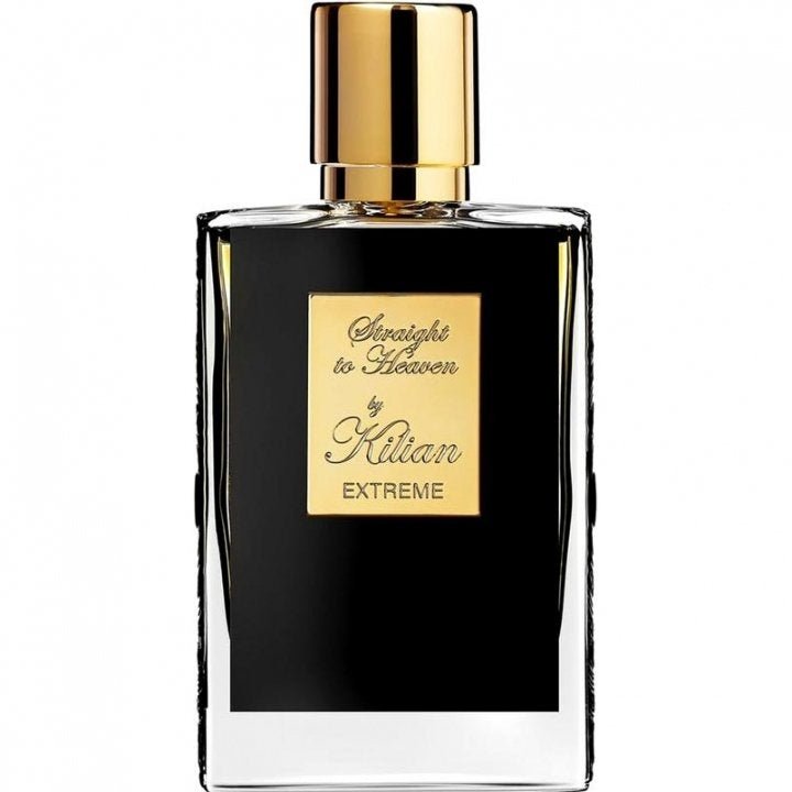 Straight to Heaven Extreme - Petitperfume