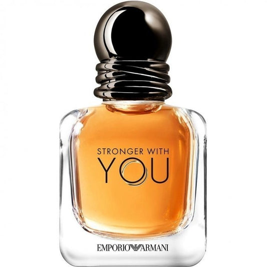 Stronger with You - Petitperfume
