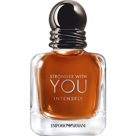 Stronger with You Intensely - Petitperfume