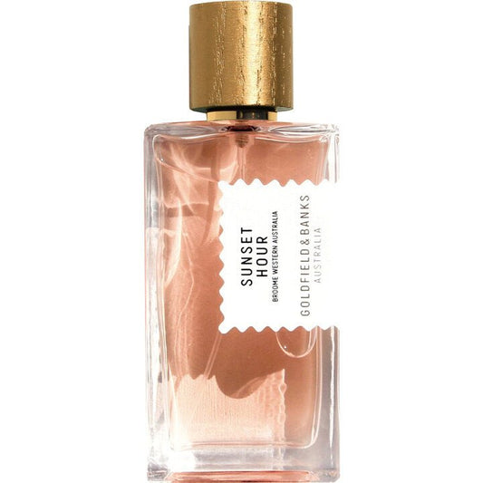 Sunset Hour - Petitperfume