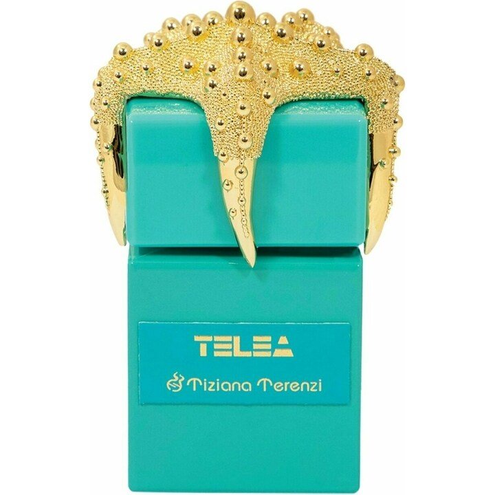 Telea - Petitperfume