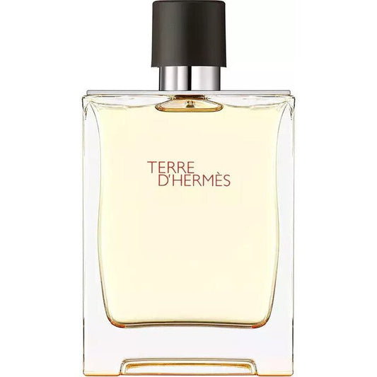 Terre d'Hermès - Petitperfume