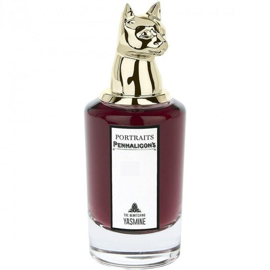 The Bewitching Yasmine - Petitperfume