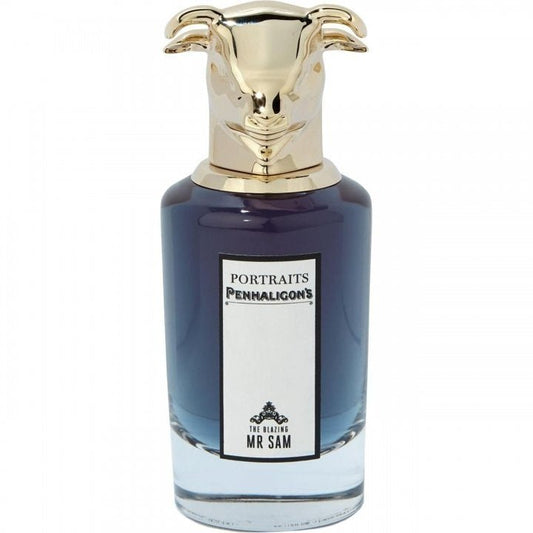 The Blazing Mr Sam - Petitperfume