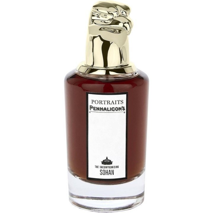 The Uncompromising Sohan - Petitperfume