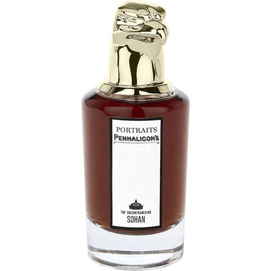 The Uncompromising Sohan - Petitperfume