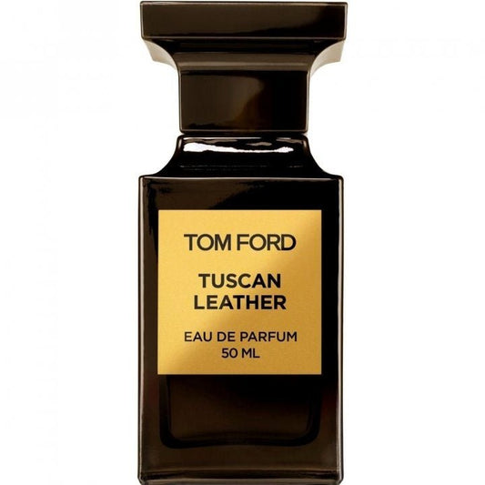Tuscan Leather - Petitperfume