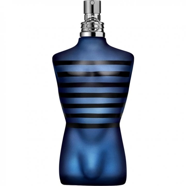 Ultra Male - Petitperfume