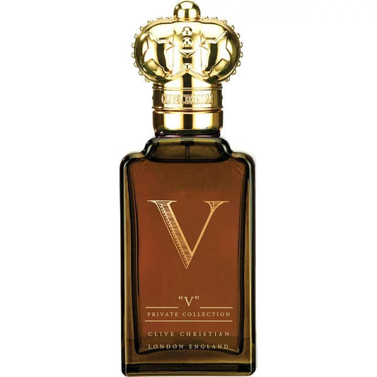 V - Petitperfume