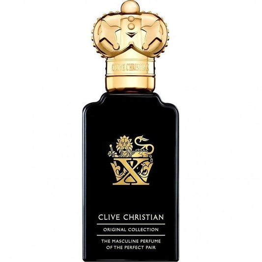 X for Men - Petitperfume
