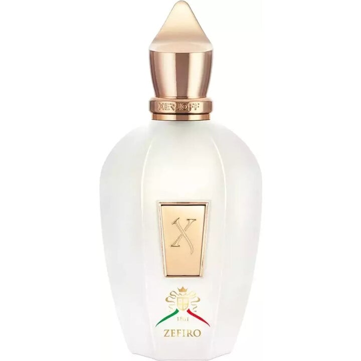 Zefiro - Petitperfume